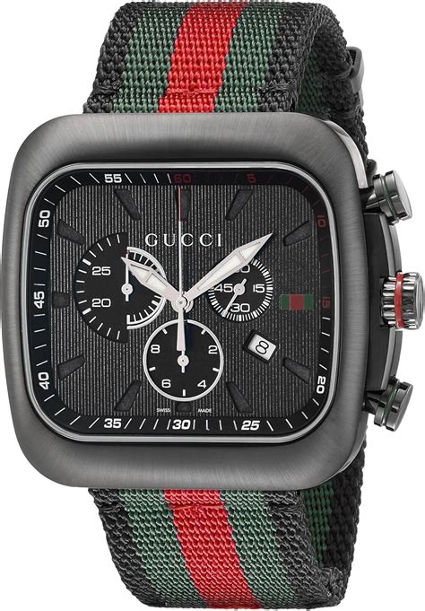 orologio da uomo gucci|Orologi uomo Gucci: i must have della maison .